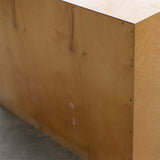 〈リペア前〉Cabinet R412D246