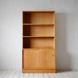 Bookcase R412D248A