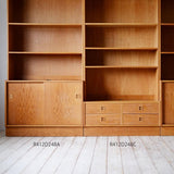 Bookcase R412D248A