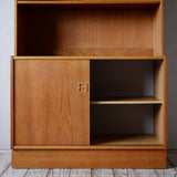 Bookcase R412D248B