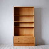Bookcase R412D248C