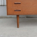 〈リペア前〉5drawer cheset R412D260