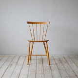 Poul M. Volther Dining Chair J46 D-R412D269B