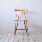 Poul M. Volther Dining Chair J46 D-R412D269C