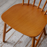 Poul M. Volther Dining Chair J46 D-R412D269D