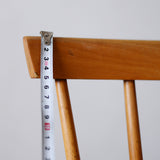 Poul M. Volther Dining Chair J46 D-R412D269D