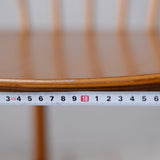 Poul M. Volther Dining Chair J46 D-R412D269D