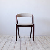 Kai Kristiansen NV31 Dining Chair D-R412D272A