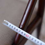 Kai Kristiansen NV31 Dining Chair D-R412D272A