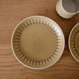 Jens.H.Quistgaard Relief Cup & Saucer D-R412D284AA