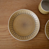 Jens.H.Quistgaard Relief Cup & Saucer D-R412D284AB