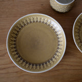 Jens.H.Quistgaard Relief Cup & Saucer D-R412D284AC