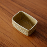 Jens.H.Quistgaard Relief Butter Case R412D284B