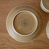 Jens.H.Quistgaard Relief Cup & Saucer D-R412D284BA