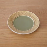 Jens.H.Quistgaard Plate D-R412D284FA