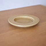 Jens.H.Quistgaard Relief Rim Plate D-R412D284I