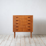 5drw Chest D-R412D287A