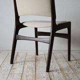 Erik Buch Dining Chair D-R412D289A