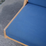 Hans J. Wegner Day Bed model GE258 R412D297