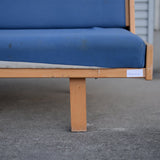 Hans J. Wegner Day Bed model GE258 R412D297