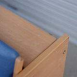 Hans J. Wegner Day Bed model GE258 R412D297