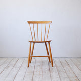 Poul M. Volther Dining Chair J46 R412D288B