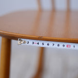 Poul M. Volther Dining Chair J46 R412D288B