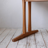 【モーエンセンDVDプレゼント】Borge Mogensen Dining Table C18 R501K003