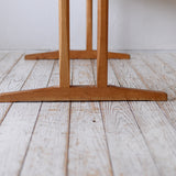 【モーエンセンDVDプレゼント】Borge Mogensen Dining Table C18 R501K003