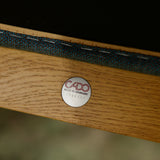 Ole Gjerløv Knudsen & Torben Lind 1P Sofa D-801D807B