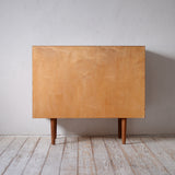 〈リペア前〉5drawer cheset R412D260