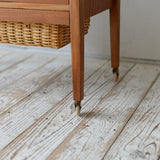 Sewing Wagon R412D293