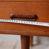 〈リペア前〉5drawer cheset R412D260