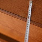 〈リペア前〉5drawer cheset R412D260