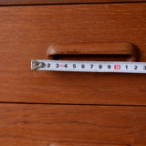 〈リペア前〉5drawer cheset R412D260