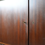 Ole Wanscher Side Board R412D282