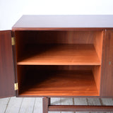 Ole Wanscher Side Board R412D282