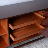 Ole Wanscher Side Board R412D282