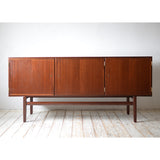 Ole Wanscher Side Board R412D282