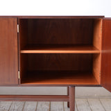 Ole Wanscher Side Board R412D282