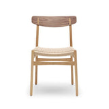Carl Hansen&Søn CH23 | Hans. J. Wegner (ハンス・J・ウェグナー) カール・ハンセン&サン【正規販売店】デンマークデザイン