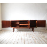 Ole Wanscher Side Board R412D282