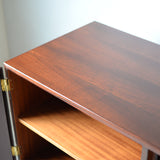 Ole Wanscher Side Board R412D282