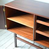 Ole Wanscher Side Board R412D282