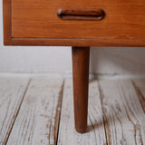 〈リペア前〉5drawer cheset R412D260