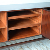 Ole Wanscher Side Board R412D282