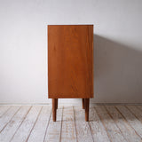 〈リペア前〉5drawer cheset R412D260