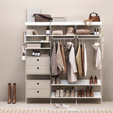 【日本代理店】String スウェーデン製 String System チェスト 58×30