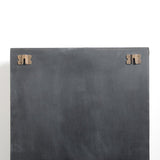 101 COPENHAGEN 【日本代理店】デンマークデザイン Sculpt Wall Art Wave Mini Dark Grey