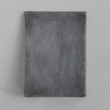 101 COPENHAGEN 【日本代理店】デンマークデザイン Sculpt Wall Art - Triangle Mini Dark Grey